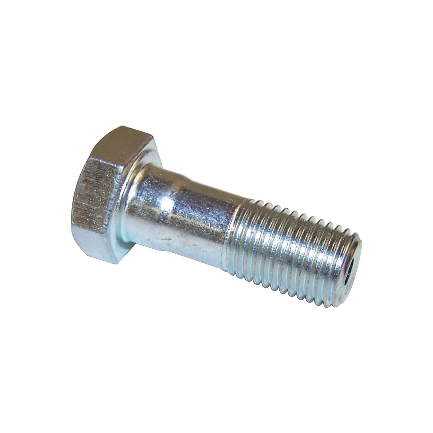 16736.03 | Brake Hose, Front, Hose to Caliper Bolt | OE Reference: 4006700 | Fits 1982-1986 Jeep CJ5 / CJ7 / CJ8