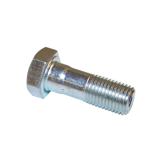 16736.03 | Brake Hose, Front, Hose to Caliper Bolt | OE Reference: 4006700 | Fits 1982-1986 Jeep CJ5 / CJ7 / CJ8
