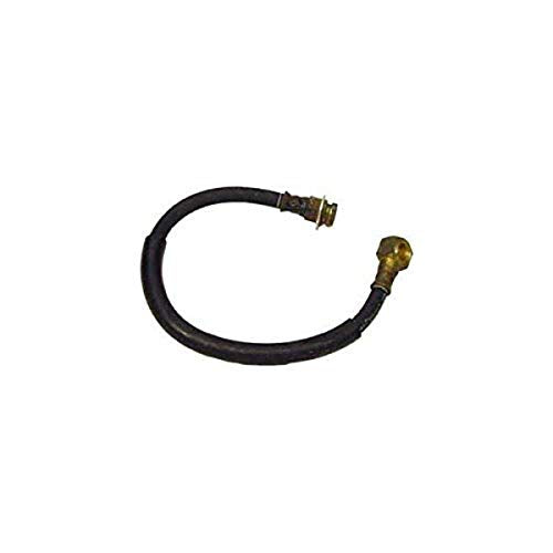 Omix-Ada | 16732.07 | Brake Hose, Front | OE Reference: 5359037 | Fits 1978-1981 Jeep CJ5 / CJ7 / CJ8 Scrambler