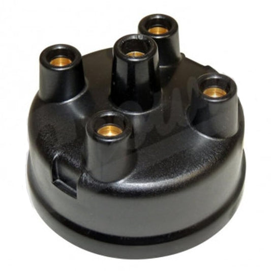 Jeep 134 4 Cyly Distributor Cap J0118343