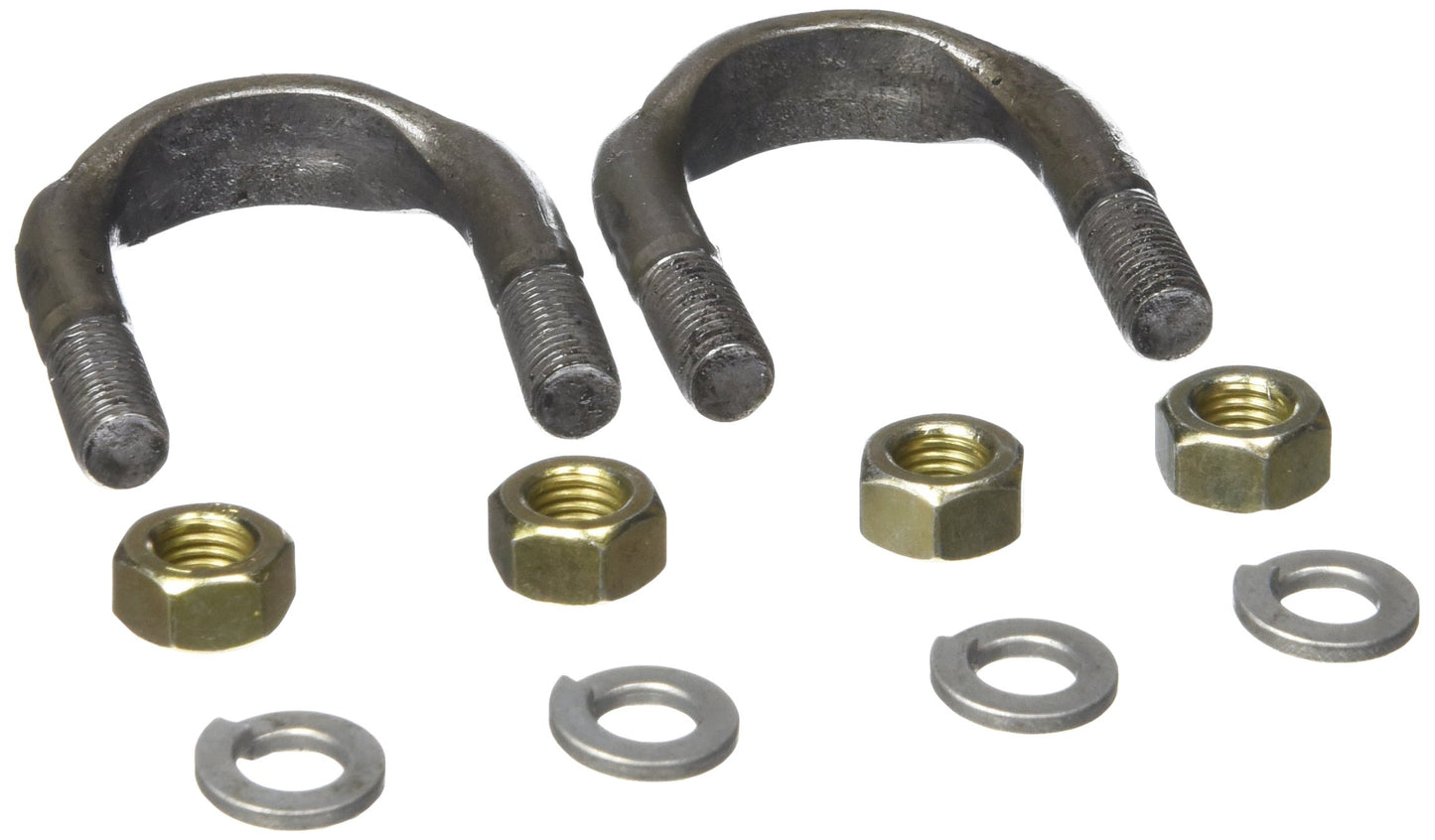 Spicer 2-94-28X  1310 series U-Bolt Kit