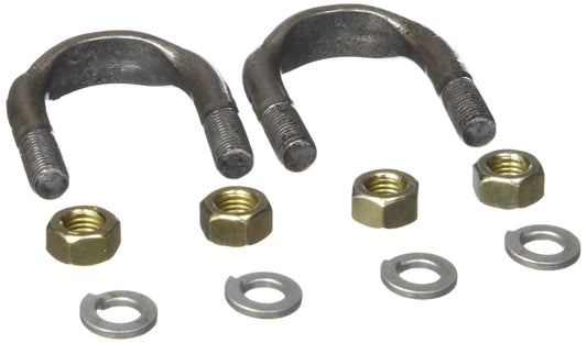 Spicer 2-94-28X  1310 series U-Bolt Kit
