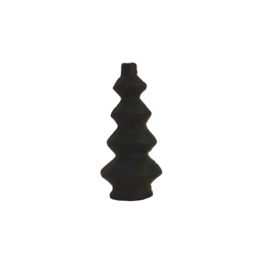 17734.01 | Accelerator Pedal Dust Boot | OE Reference: 646073 | Fits 1941-1971 Willys / Jeep