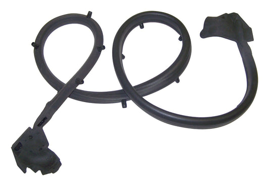 Weatherstrip (Right Half Door) 55009828 12303.04 fits 87–95 Jeep Wrangler YJ