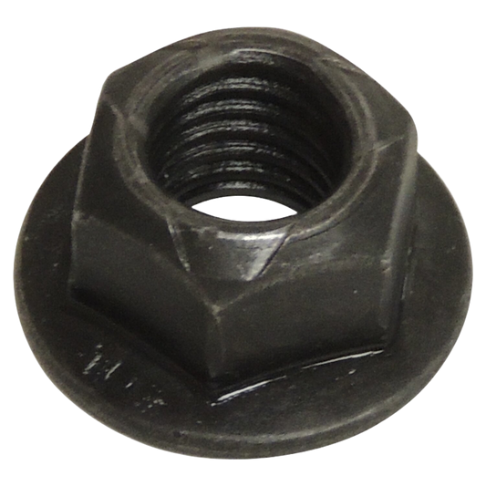 Flange Nut for 1997-2006 Jeep Wrangler TJ | Replaces 6503648