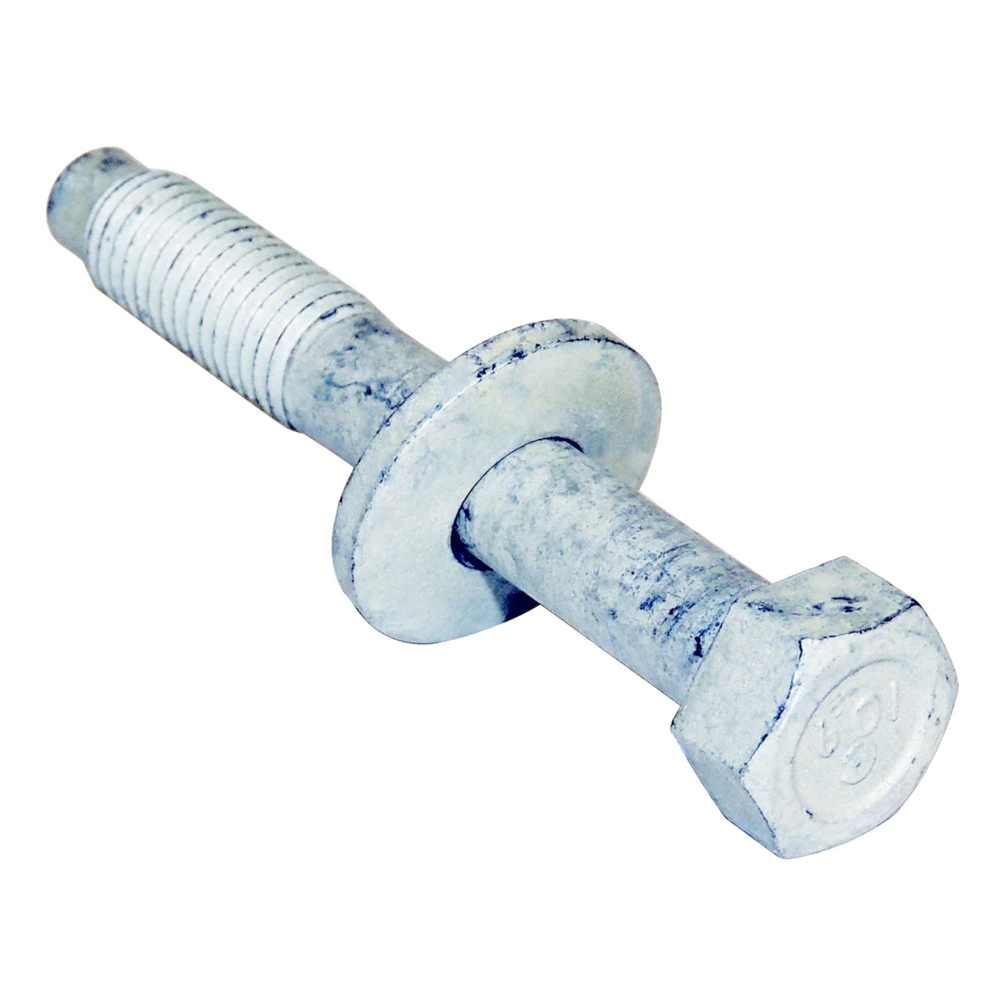 Bolt 6505549AA fits 97–18 Jeep TJ, XJ, JK