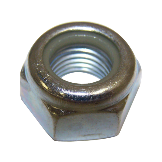 Nylon Lock Nut for 07-25 Jeep Wrangler JK JL & Gladiator | 6505623AA