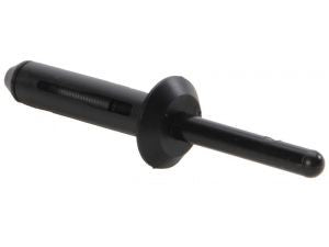 07 & Up Jeep JK Wrangler Fender Flare Plastic Rivet 6506007AA