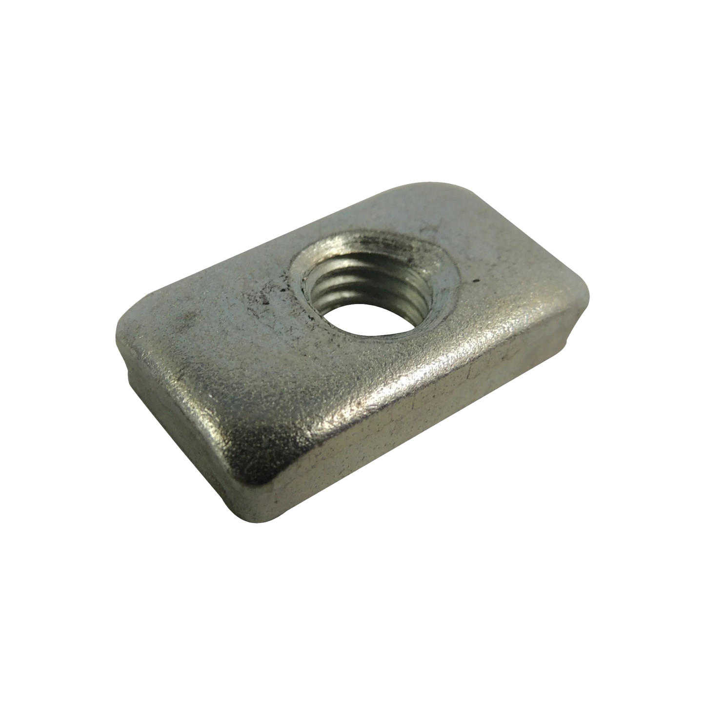Jeep CJ YJ TJ Hard Top Retainer Nut 6506825AA