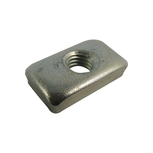 Jeep CJ YJ TJ Hard Top Retainer Nut 6506825AA