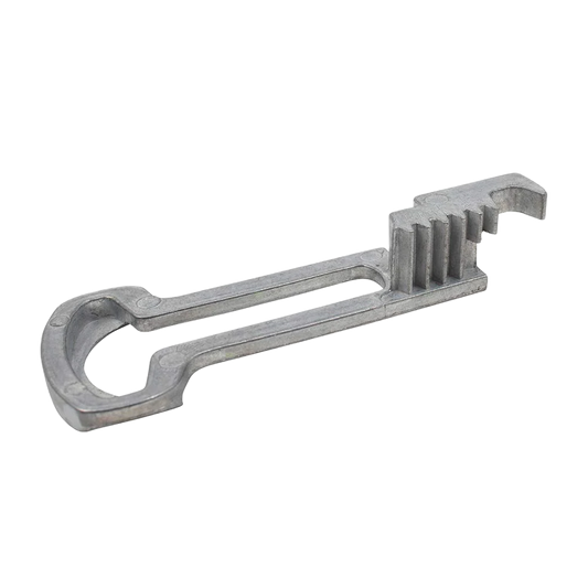 Ignition Switch Actuator Rack & Spring Compatible with GM Various Models w/Tilt Steering 7827156 7844651