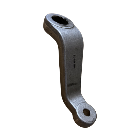 PORC Drop Pitman Arm for 97-06 Jeep Wrangler TJ | 4-5" Lift, Power Steering