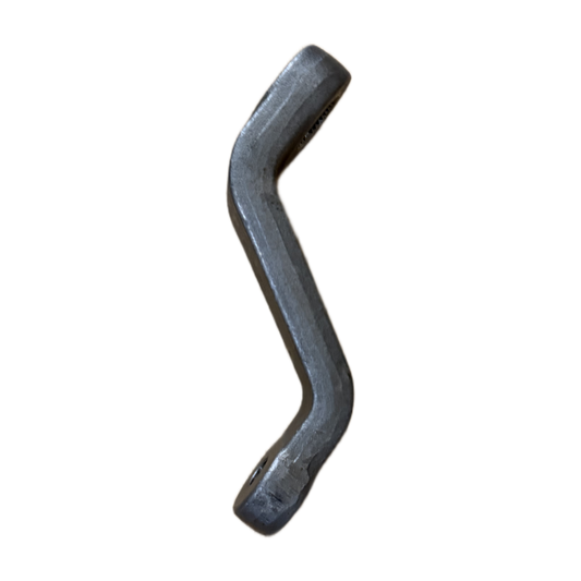 PORC Drop Pitman Arm for 87-95 Jeep Wrangler YJ | 4-5" Lift, Power Steering
