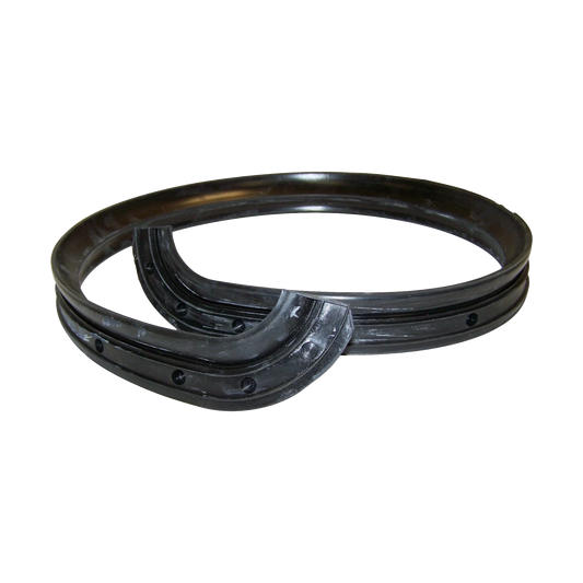 Cowl Weatherstrip 674234 fits 48–68 Jeep CJ3A, CJ3B