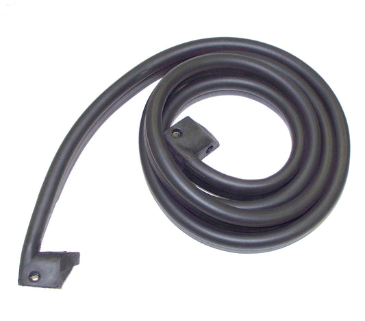 87-95 Jeep Wrangler YJ Liftgate Weatherstrip 55010064