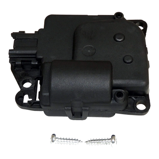 07-10 Jeep JK Blend Door Actuator 68000470AA