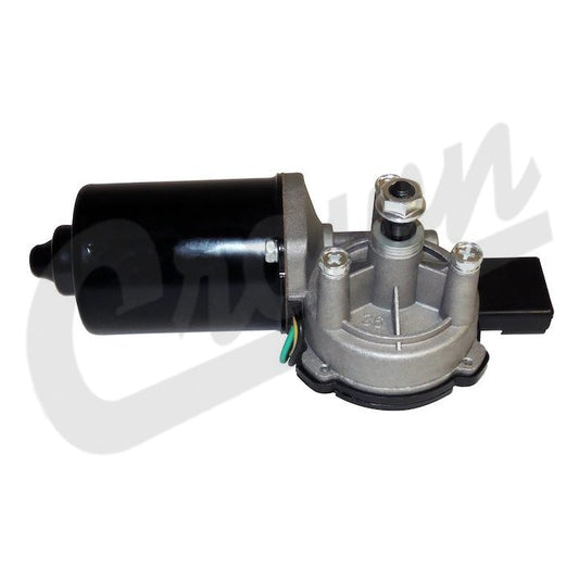 68002388AB 07-18 Jeep JK Wrangler Front Wiper Motor