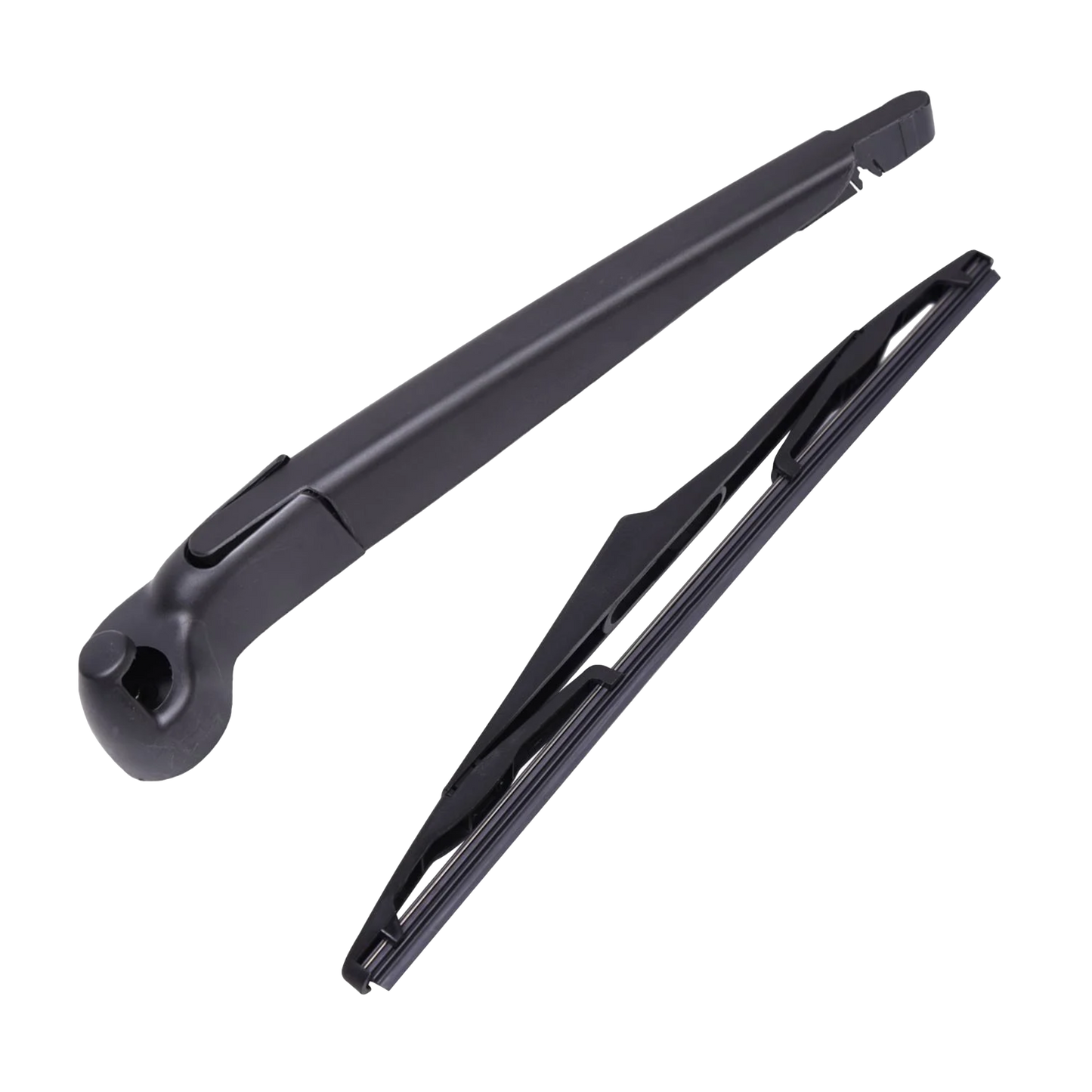 07-18 Jeep JK Wrangler Rear Hardtop Wiper Arm & Blade  68002490AB