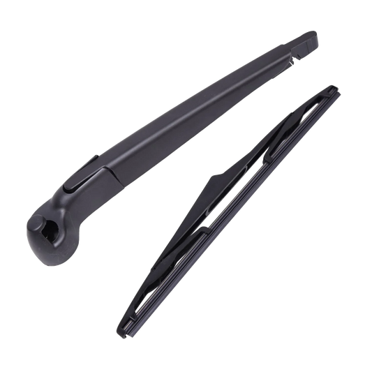 07-18 Jeep JK Wrangler Rear Hardtop Wiper Arm & Blade  68002490AB