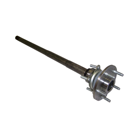 JK Wrangler Dana 44 Rear Axle Shaft (L or R) 68003272AA