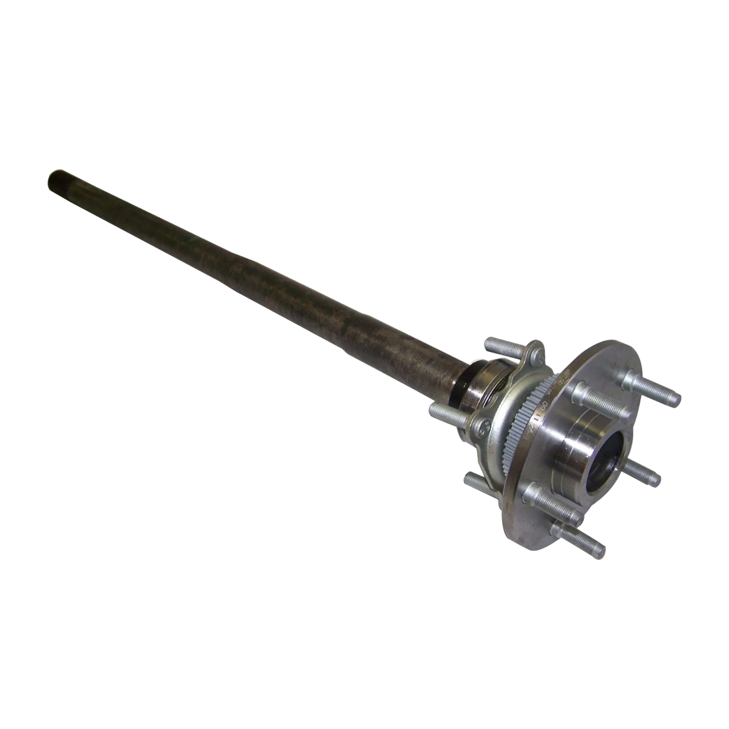 07-18 Jeep Jk Wrangler 30 Spline Rear Axle Shaft  68003272AA