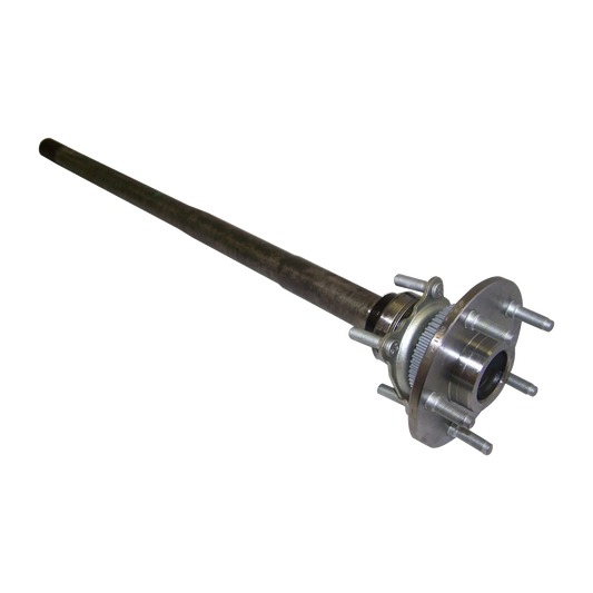 07-18 Jeep Jk Wrangler 30 Spline Rear Axle Shaft  68003272AA