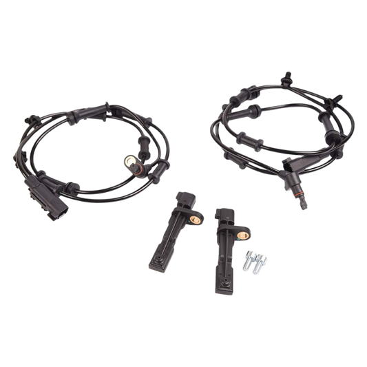 07-10 Jeep JK Front ABS Speed Sensor 17259.06
