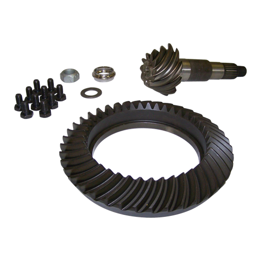 4.11 Ring & Pinion 68003426AA fits 07 Jeep JK Wrangler with Dana 44