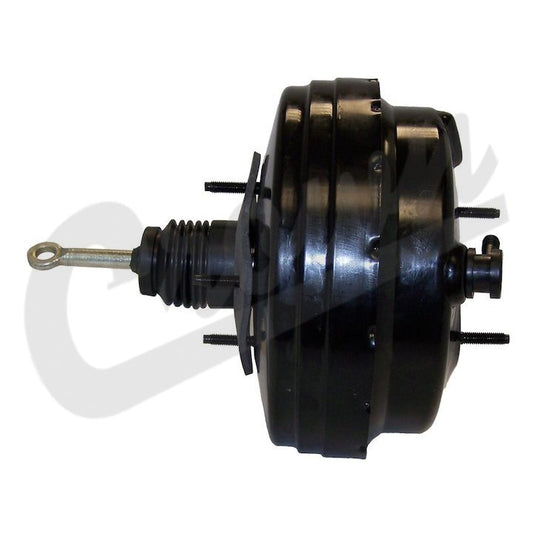 Brake Booster 68003619AA fits 07-10 Jeep Wrangler JK