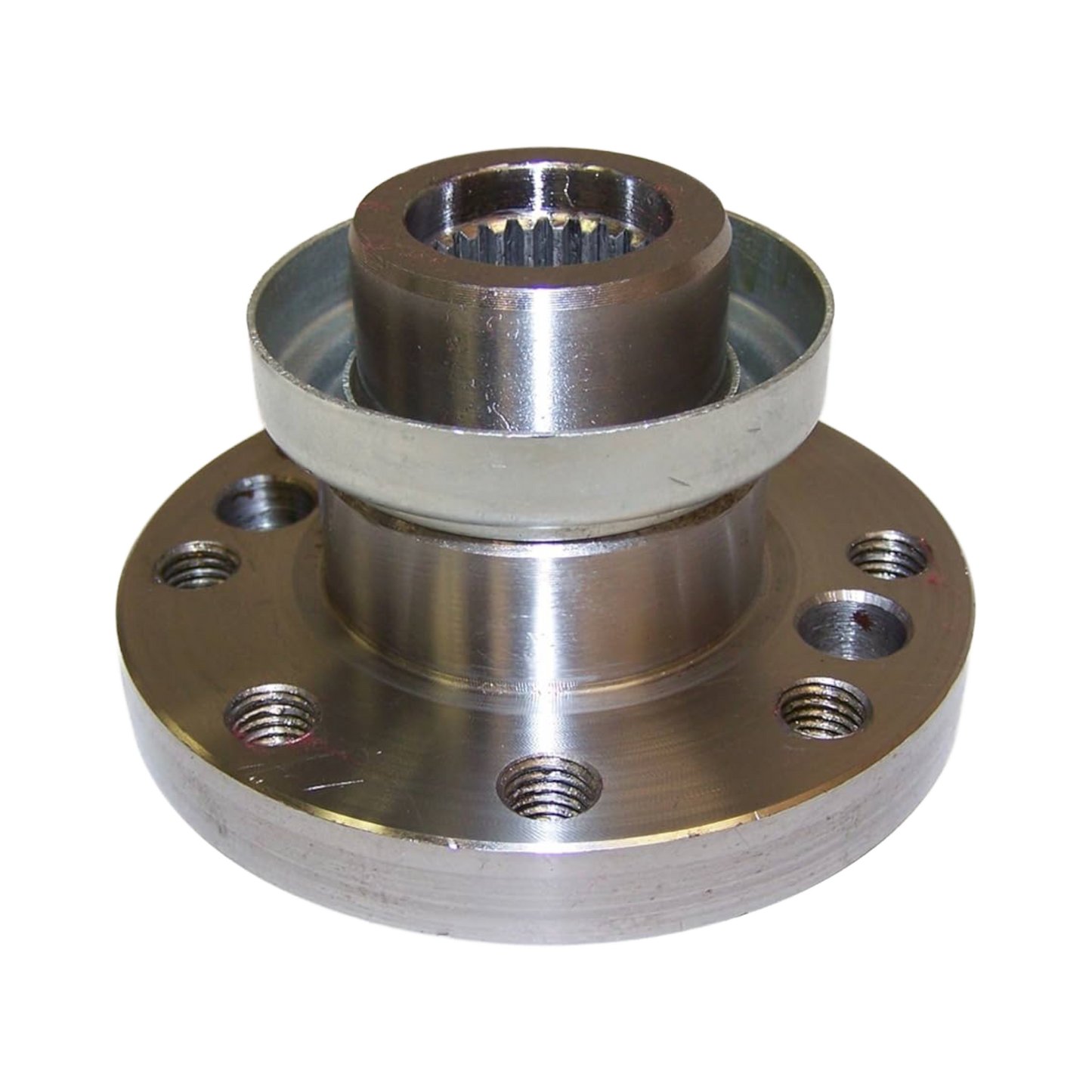 07-18 Jeep JK Wrangler Propeller Shaft Flange 68004070AB 16580.68