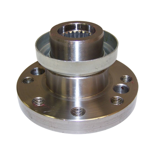 07-18 Jeep JK Wrangler Propeller Shaft Flange 68004070AB 16580.68
