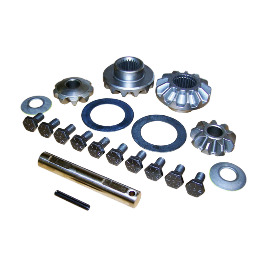 07-18 Jeep Jk Wrangler Dana 30 Spider Gear Kit 68004075AA 16512.69