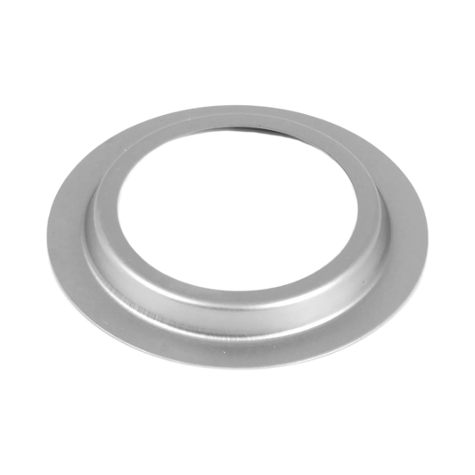 16512.22 | Bearing Baffle, Front, Pinion | OE Reference: 68004076AA | Fits 2007-2018 Jeep Liberty KK/Wrangler JK/JKU