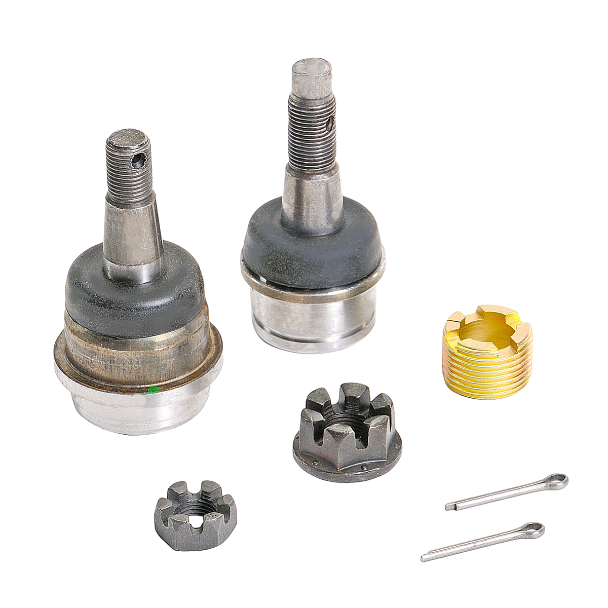 Ball Joint Kit for 07-18 Jeep Wrangler JK | 68004085AA