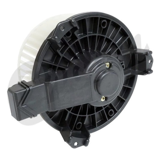 07-10 Jeep Wrangler JK Blower Motor 68004195AA