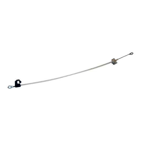 07-10 Jeep JK Wrangler Temperature Control Cable 68004204AB