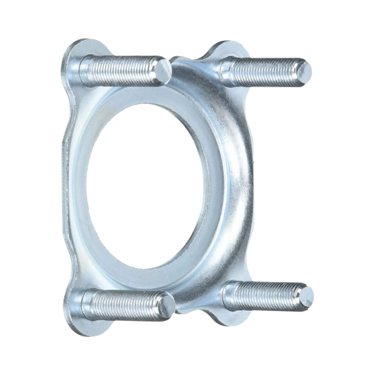 16535.40 | Axle Shaft Seal Retainer, Rear | OE Reference: 68008523AA | Fits 2007-2018 Jeep Wrangler JK/JKU with Dana 44