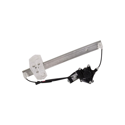 07-18 Jeep JK Wrangler Right Front Power Window Regulator 11821.20 68014948AA