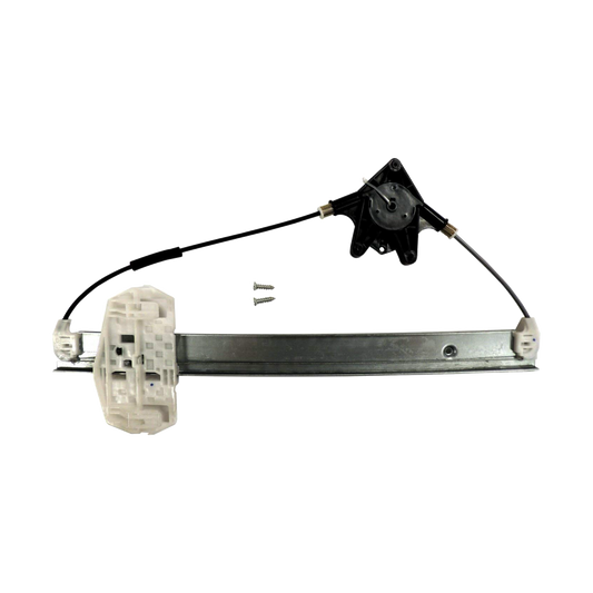07-18 Jeep Wrangler JK Window Regulator (Front Left) 68014949AA 11821.21