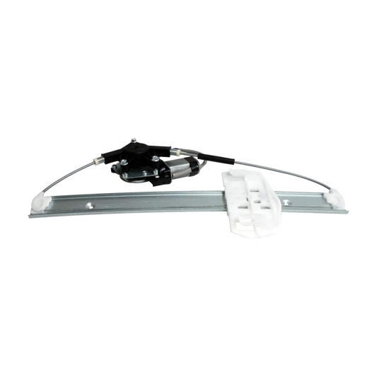 07-18 Jeep JK Wrangler Right Rear Power Window Regulator 11821.22 68014950AA