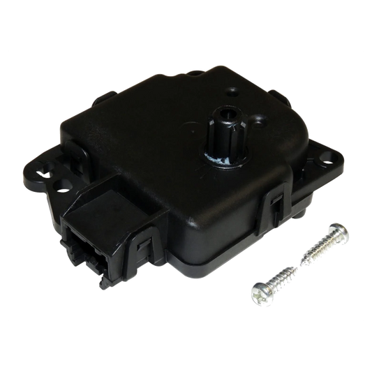 11-18 Jeep JK Wrangler Blend Door Actuator 68018109AA