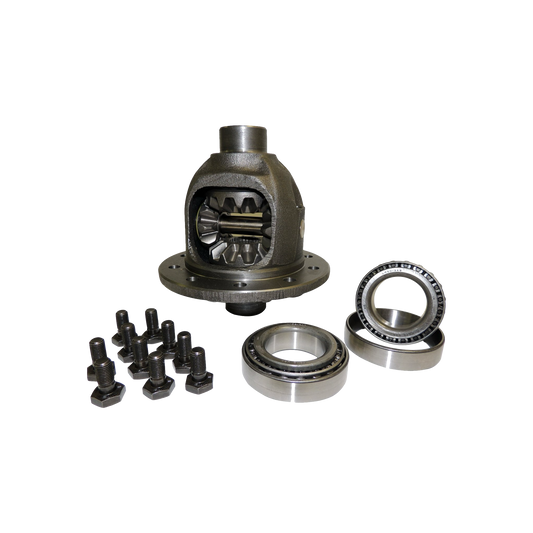 Differential Carrier, Front, 3.73–4.88 16503.67 JK (2007–2018)