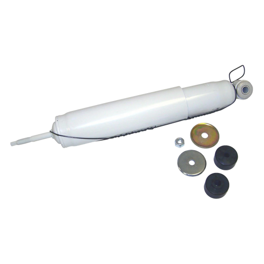 HD Front Shock Absorber for 07-18 Jeep Wrangler JK | 68027792AA