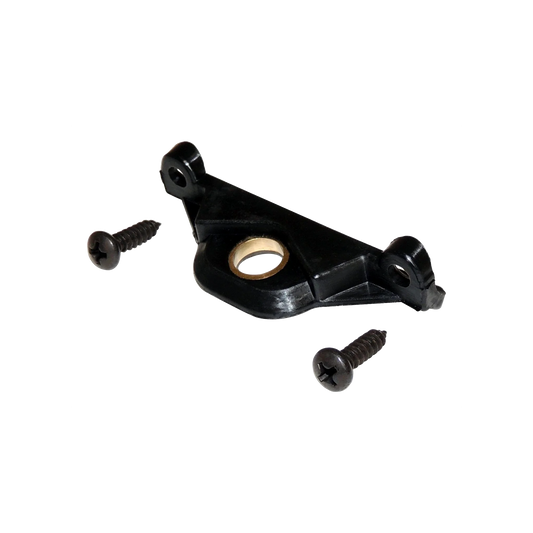 07-18 Jeep Wrangler JKSoft Top Bow Bracket Lock 11251.10 68032496AA