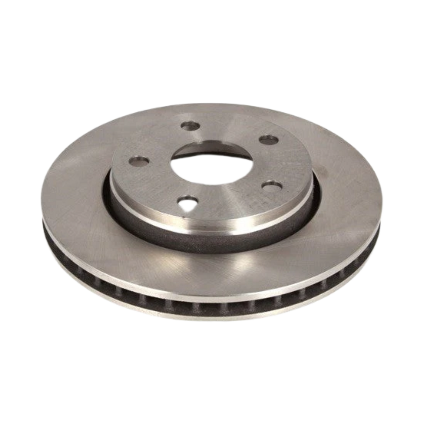 08-11 Jeep JK Wrangler BR6 Front Brake Rotor 16702.15 68040177AA