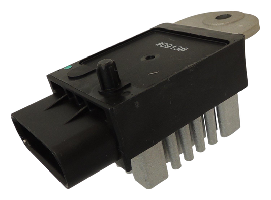 Radiator Fan Relay 68041017AB Fits 2003 Jeep Wrangler TJ