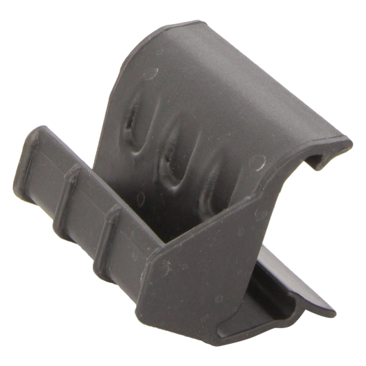 07-18 Jeep JK Wrangler Driver Side Tailgate Bar Retainer 68041621AA