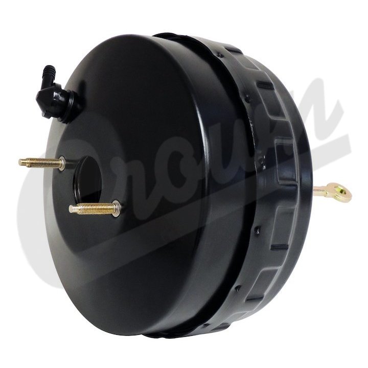 Brake Booster for 08-17 Jeep Wrangler J8 | 68048755AA | PORC Off Road Products
