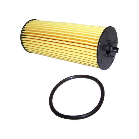 12–13 Jeep JK Wrangler Engine Oil Filter Kit (3.6L) 68079744AA