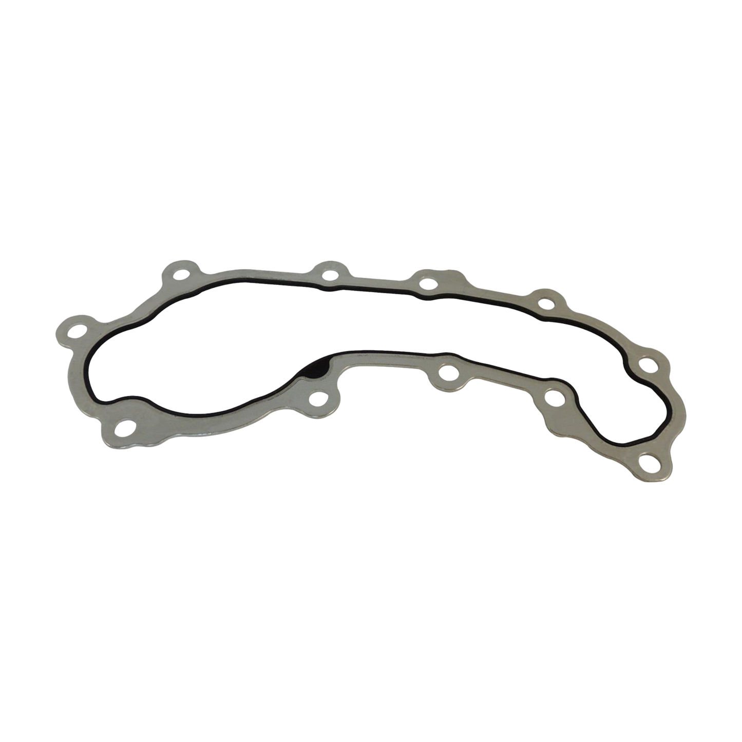 12–18 Jeep Wrangler JK 3.0L & 3.6L Coolant Crossover Gasket 68083133AB